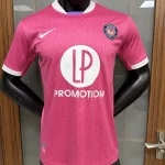 Toulouse visitante 25/26