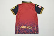 Kit de niño Deportivo Coruña visitante 25/26 - Imagen 12