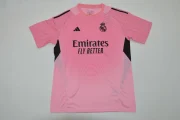 Real Madrid portero color rosa 25/26