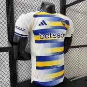 Boca Juniors alternativa 26/27 versión jugador - Imagen 3