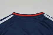 Kit de niño Olympique Lyon visitante 25/26 - Imagen 9