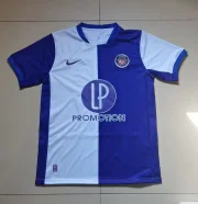 Toulouse local 25/26