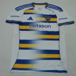 Boca Juniors alternativa 26/27
