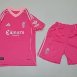 Kit de niño Granada alternativa 2 25/26