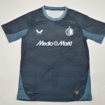 Feyenoord visitante 25/26