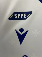 Auxerre local 25/26 - Imagen 5