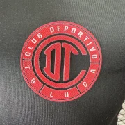 Toluca alternativa 25/26 versión jugador - Imagen 5