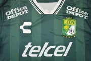 Club León local 25/26 - Imagen 5