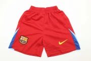 Kit de niño Barcelona alternativa 2 25/26 - Imagen 14