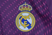 Real Madrid portero color rosa 25/26 versión jugador - Imagen 8