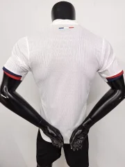 PSG visitante 25/26 versión jugador - Imagen 4