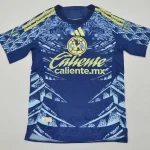 América visitante 25/26 versión jugador