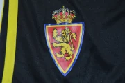 Short Real Zaragoza visitante 25/26 - Imagen 7