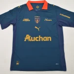 Lens alternativa 2 25/26