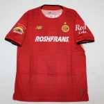 Toluca local 25/26 versión jugador