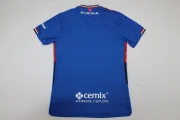 Cruz Azul local 25/26 versión jugador - Imagen 11