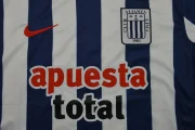 Alianza Lima local 26/27 - Imagen 8