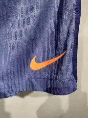 Short Inter de Milán alternativa 25/26 versión jugador - Imagen 2