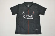 Kit de niño PSG alternativa 2 25/26 - Imagen 17