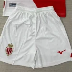 Short Mónaco local 25/26