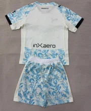 Kit de niño Palermo alternativa 25/26 - Imagen 2