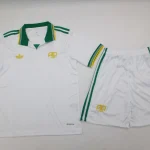 Kit de niño Roma alternativa 25/26