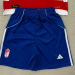 Short Granada local 25/26