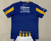 Atlético San Luis visitante 25/26 - Imagen 2