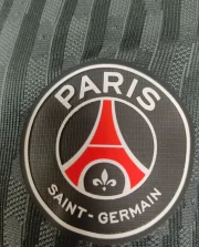 PSG alternativa 2 25/26 versión jugador - Imagen 4