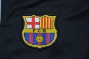 Short Barcelona portero color negro 25/26 - Imagen 3