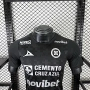 Cruz Azul alternativa 25/26 versión jugador - Imagen 3