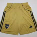Short Boca Juniors visitante 25/26