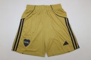 Short Boca Juniors visitante 25/26
