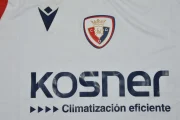 Osasuna alternativa 25/26 - Imagen 7