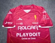 Necaxa visitante 25/26 - Imagen 3