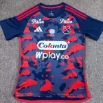 Independiente de Medellín visitante 25/26