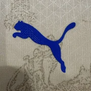 Olympique Marsella alternativa 2 25/26 versión jugador - Imagen 4