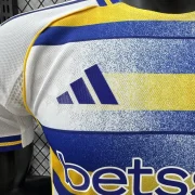 Boca Juniors alternativa 26/27 versión jugador - Imagen 4