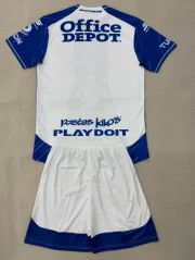Kit de niño Pachuca local 25/26 - Imagen 2