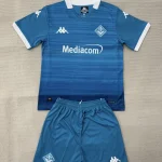 Kit de niño Fiorentina alternativa 25/26