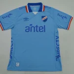 Nacional alternativa 2 25/26