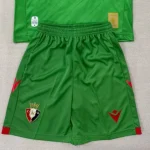 Short Osasuna visitante 25/26