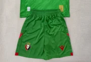 Short Osasuna visitante 25/26