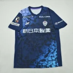 Avispa Fukuoka local 26/27