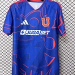 Universidad de Chile local 26/27