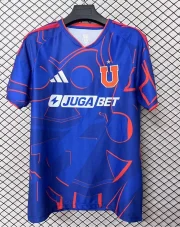 Universidad de Chile local 26/27