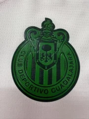 Kit de niño Chivas visitante 25/26 - Imagen 2