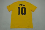 Bodo Glimt local 25/26 - Imagen 7