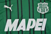 Sassuolo local 25/26 - Imagen 9