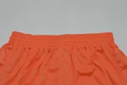 Short Barcelona portero color naranja 25/26 - Imagen 5